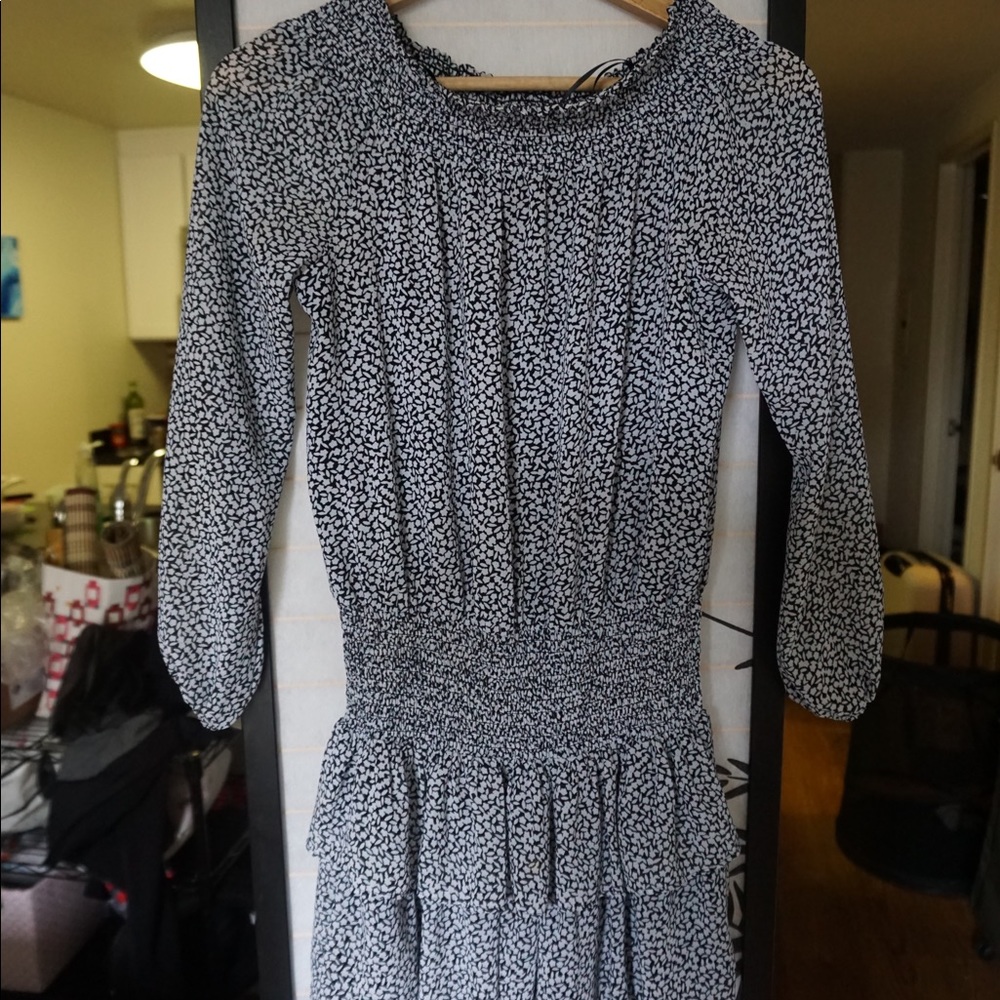 Michael Kors summer dress